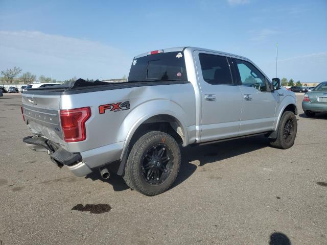 Vin: 1ftew1ef7ffa56708, lot: 55900915, ford f-150 supercrew 20153