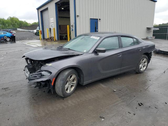 Vin: 2c3cdxbg0lh215824, lot: 56729105, dodge charger sxt 2020 img_1