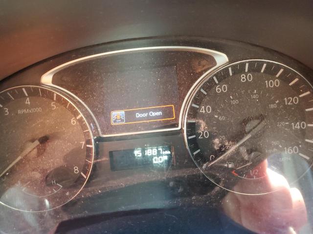 2015 NISSAN ALTIMA 2.5 - 1N4AL3AP8FC232674