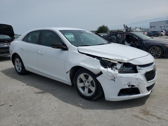 Vin: 1g11a5sl2ff286860, lot: 55521945, chevrolet malibu ls 20154