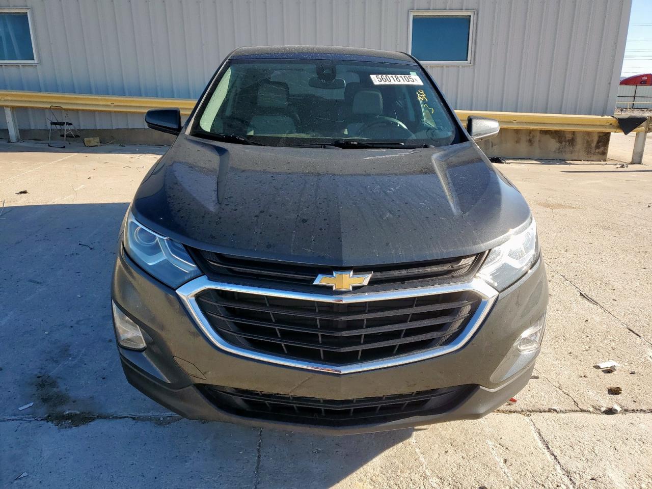 CHEVROLET EQUINOX 2020