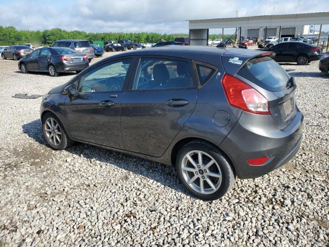 2017 FORD FIESTA SE - 3FADP4EJ7HM121533