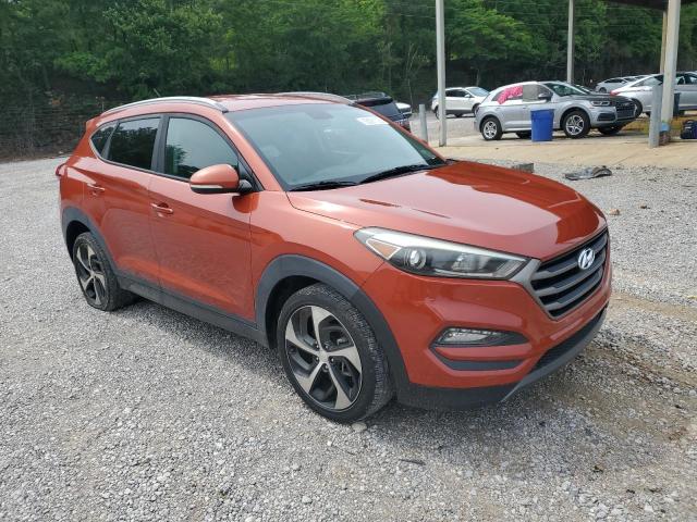 Vin: km8j33a26gu181441, lot: 55591125, hyundai tucson limited 20164