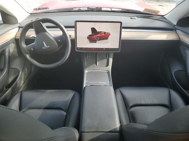 2023 TESLA MODEL 3 5YJ3E1EB4PF389686
