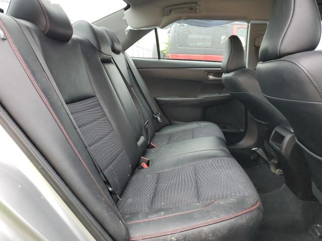 2015 TOYOTA CAMRY LE - 4T1BF1FKXFU015835