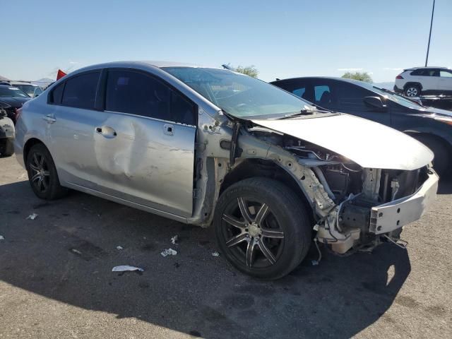 Vin: 19xfb2f54ee256370, lot: 56030015, honda civic lx 20144