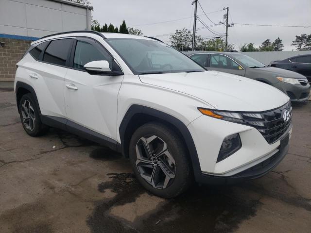 Vin: 5nmjfcae2ph177433, lot: 57032075, hyundai tucson sel 20234