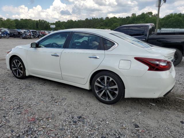 Vin: 1n4al3ap5hc118845, lot: 55347285, nissan altima 2.5 20172