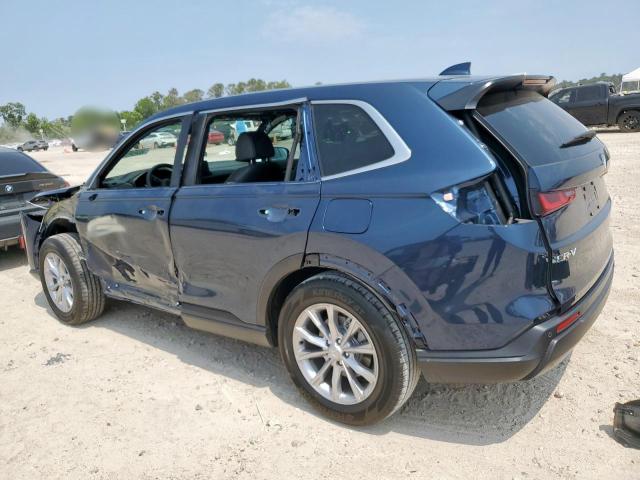Vin: 2hkrs3h72sh303159, lot: 58045455, honda crv exl 20252