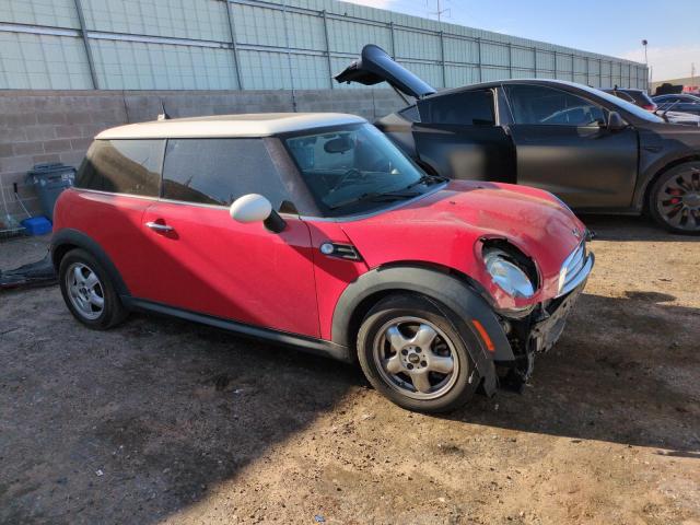 Vin: wmwsu3c56bt251237, lot: 56433565, mini cooper 20114