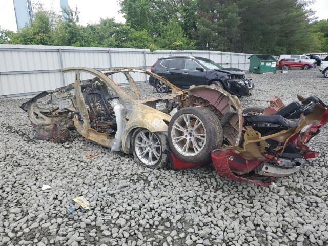 2023 TESLA MODEL Y - 7SAYGAEE8PF756103