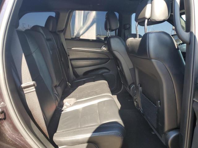 2020 JEEP GRAND CHER - 1C4RJFBG9LC303010