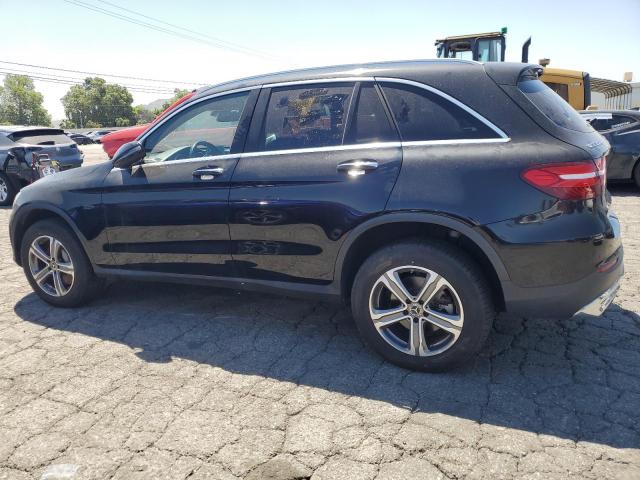Vin: wdc0g5eb7kf511301, lot: 57969245, mercedes-benz glc-class 350e 20192