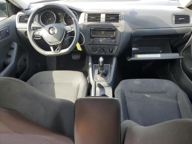 2015 VOLKSWAGEN JETTA BASE 3VW2K7AJ6FM280769