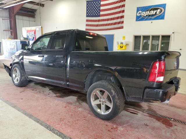 Vin: 1c6rr7ft9js208821, lot: 56748065, ram 1500 st 20182
