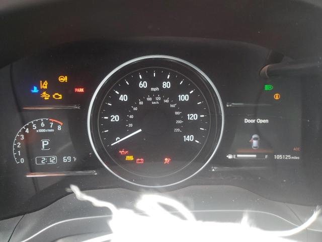 2020 HONDA HR-V EX - 3CZRU6H54LM712473