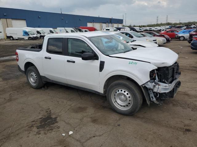 Vin: 3fttw8e34pra56157, lot: 55554985, ford maverick xl 20234