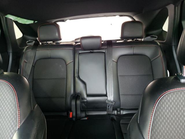 2024 FORD ESCAPE ST - 1FMCU0MN9RUA62263
