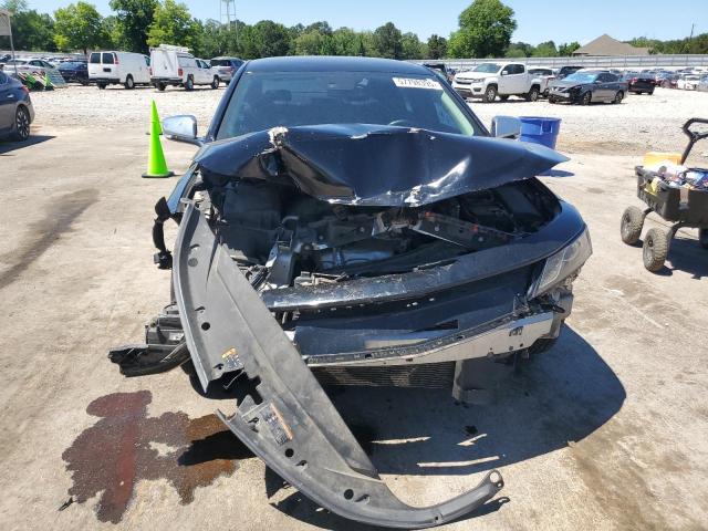 2016 CHEVROLET IMPALA LT - 2G1105SA3G9183247