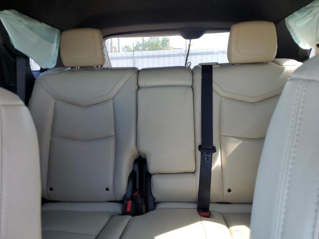 2018 CADILLAC XT5 - 1GYKNARS9JZ114929