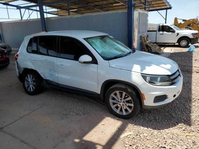 Vin: wvgav7ax0hk050838, lot: 58957435, volkswagen tiguan s 20174