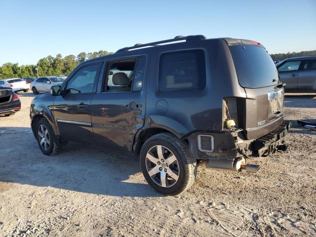 Vin: 5fnyf4h97db026310, lot: 56427495, honda pilot touring 20132