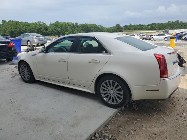 Vin: 1g6dj5e38d0154110, lot: 54752175, cadillac cts performance collection 20132