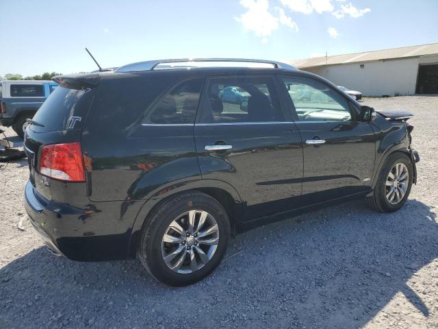 Vin: 5xykwda28cg300110, lot: 57994995, kia sorento sx 20123