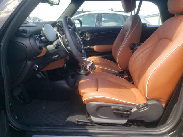 2024 MINI COOPER S WMW43DL00R3S05306