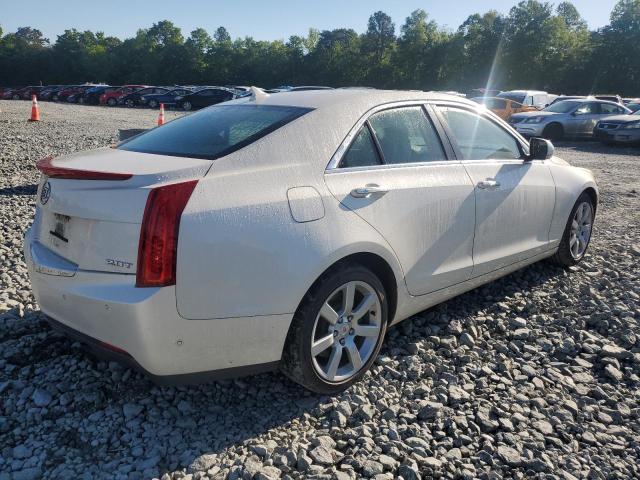 Vin: 1g6ac5sx3e0114295, lot: 55798945, cadillac ats performance 20143