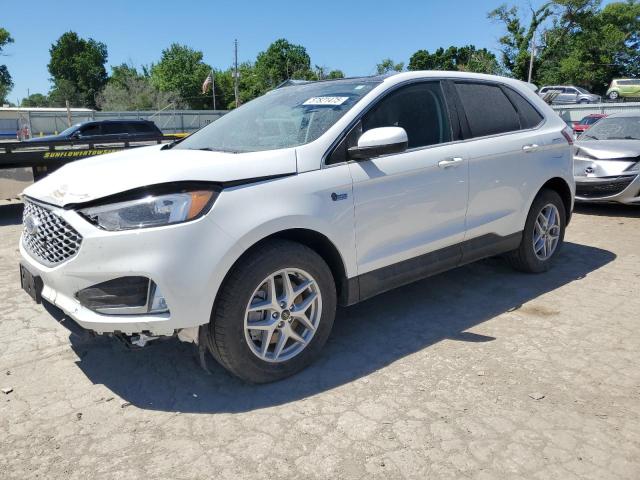 Vin: 2fmpk4j9xrbb06458, lot: 57821475, ford edge sel 2024 img_1