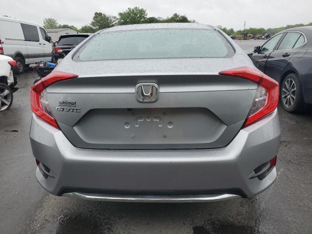 2020 HONDA CIVIC LX - 2HGFC2F60LH539468