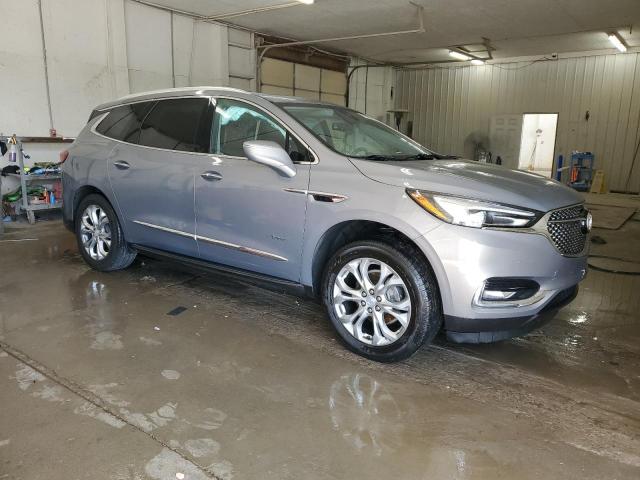 Vin: 5gaerdkw5jj163728, lot: 57679685, buick enclave avenir 20184