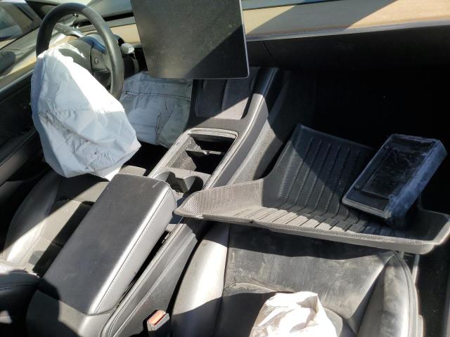 2022 TESLA MODEL 3 - 5YJ3E1EA0NF188243