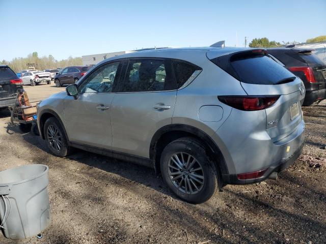 Vin: jm3kfacl9h0179337, lot: 53366695, mazda cx-5 touring 20172