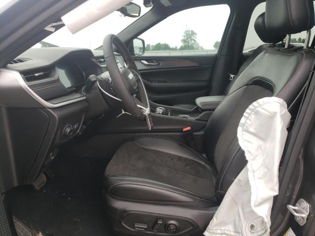 2024 JEEP GRAND CHER - 1C4RJGAG0RC264338