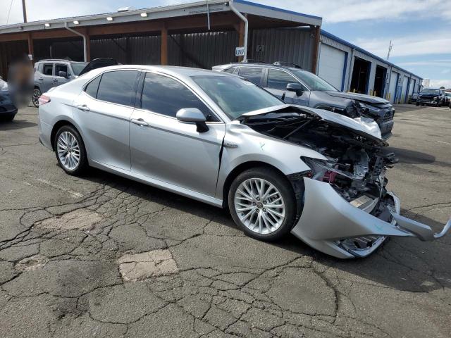Vin: 4t1f31ak1lu532583, lot: 58051715, toyota camry xle 20204