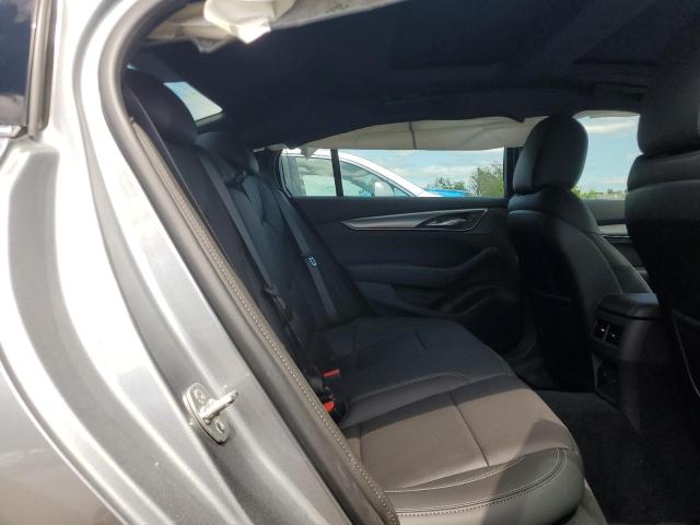 2025 CADILLAC CT5 PREMIU 1G6DN5RK7S0103670