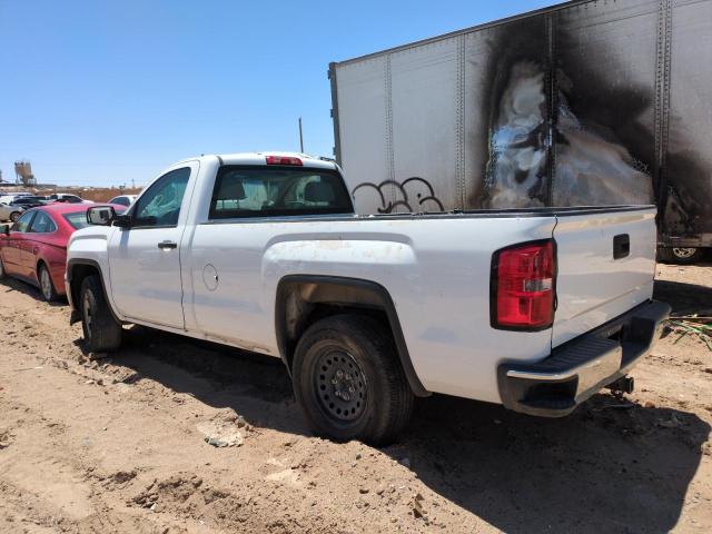Vin: 1gtn1tec3fz901388, lot: 51648235, gmc b-series c1500 20152