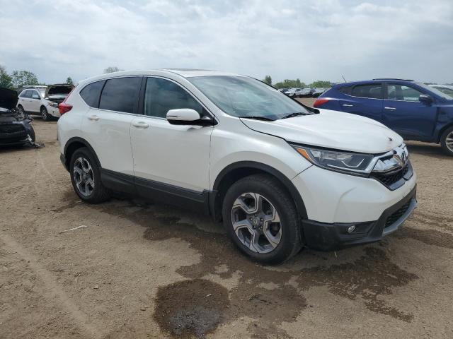 Vin: 5j6rw2h59hl043466, lot: 56495425, honda crv ex 20174