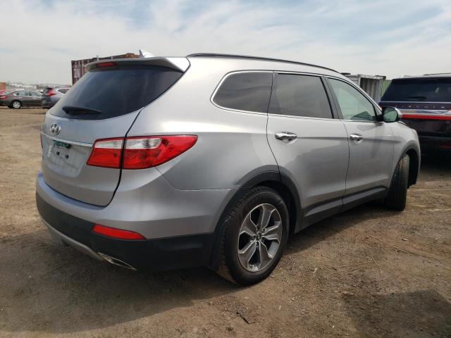 Vin: km8sm4hf3fu113337, lot: 55901815, hyundai santa fe gls 20153