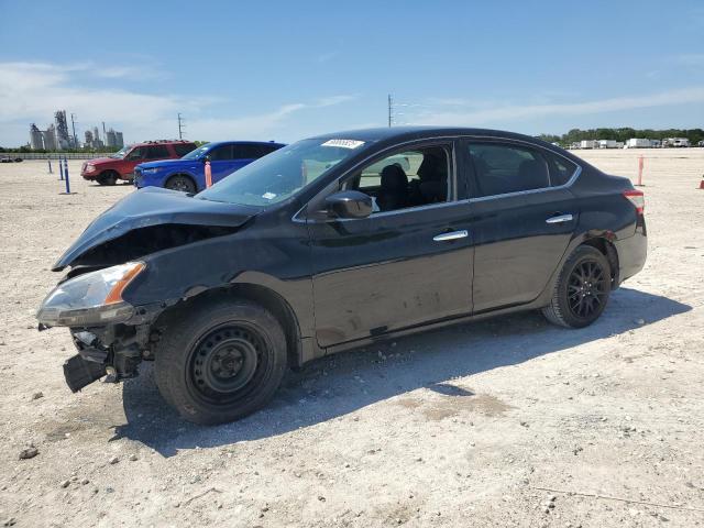 Vin: 3n1ab7ap2ey300609, lot: 56886825, nissan sentra s 2014 img_1