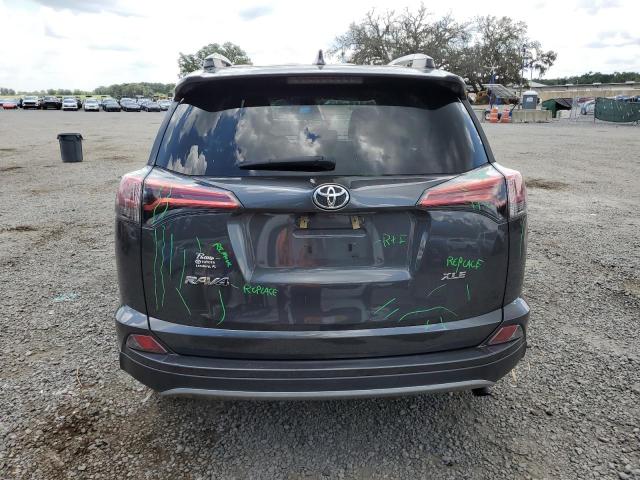 2018 TOYOTA RAV4 ADVEN - 2T3WFREV5JW509693