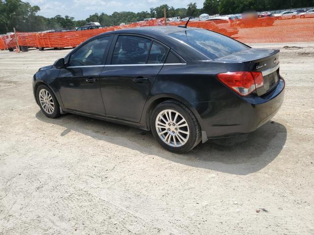 Vin: 1g1pj5s94b7307565, lot: 57347355, chevrolet cruze eco 20112