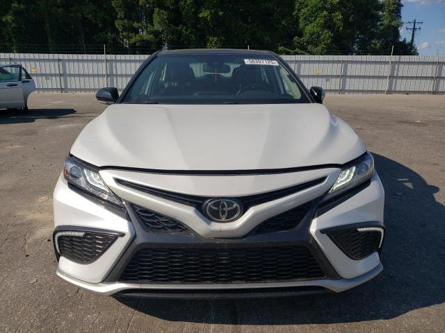 2023 TOYOTA CAMRY XSE - 4T1K61AKXPU123333