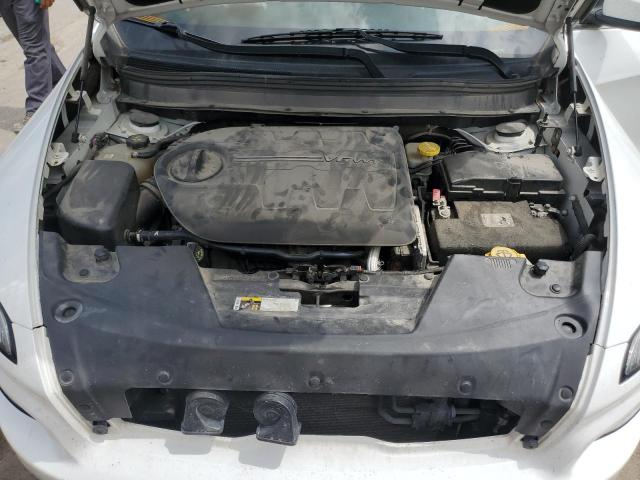 2016 JEEP CHEROKEE L 1C4PJMCS6GW221108