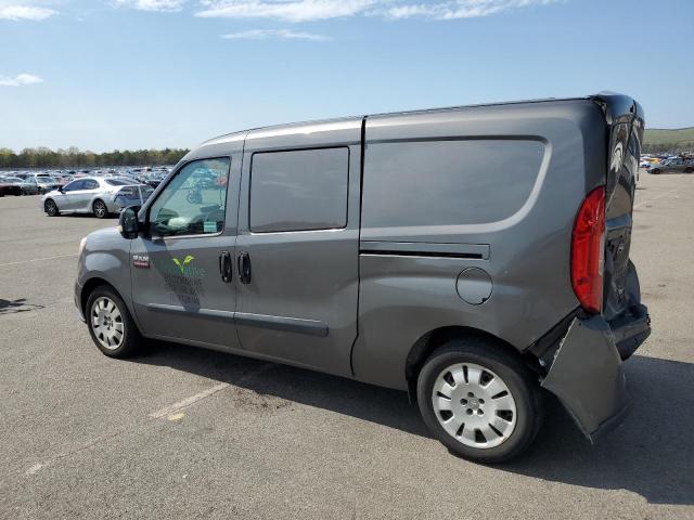 DODGE PROMASTER 2015 gray  gas ZFBERFBT2F6A69919 photo #3