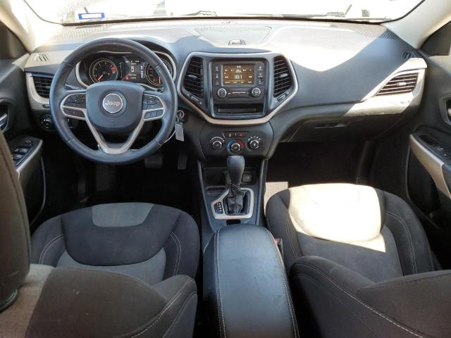 2018 JEEP CHEROKEE L - 1C4PJLCB2JD540034