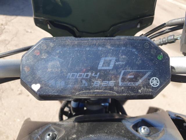 2022 YAMAHA MT07 JYARM32E4NA005916