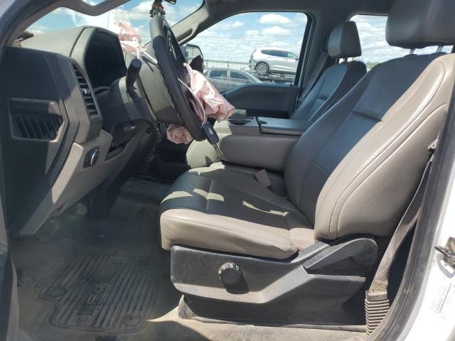 2019 FORD F250 SUPER - 1FT7W2BT1KEG15808